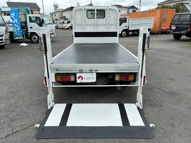 トヨタ トヨエース LDF-KDY231(2WD)の写真14