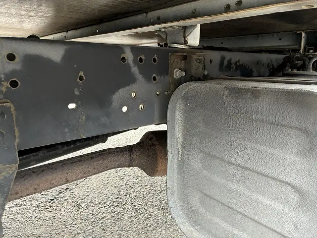トヨタ トヨエース LDF-KDY231(2WD)の写真22