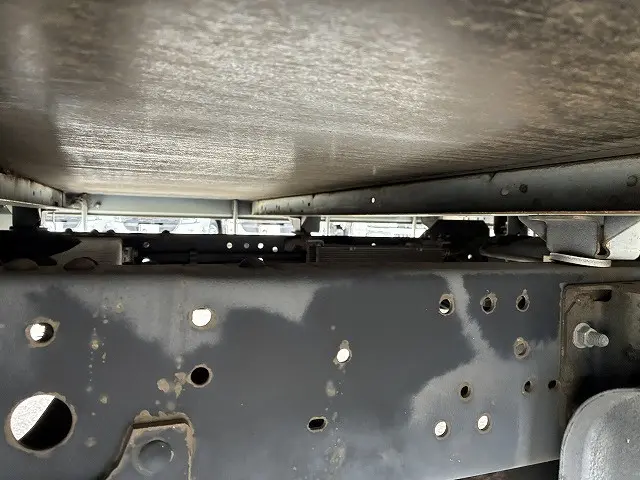トヨタ トヨエース LDF-KDY231(2WD)の写真23