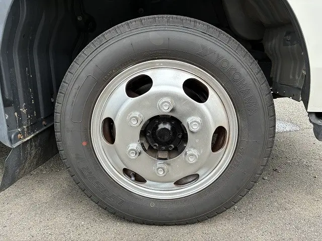 トヨタ トヨエース LDF-KDY231(2WD)の写真24