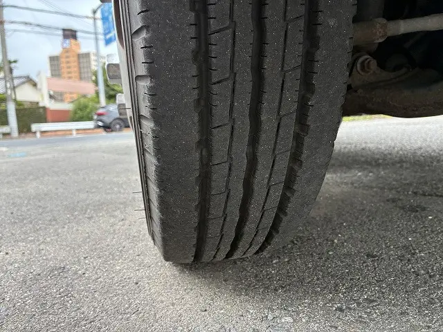 トヨタ トヨエース LDF-KDY231(2WD)の写真25