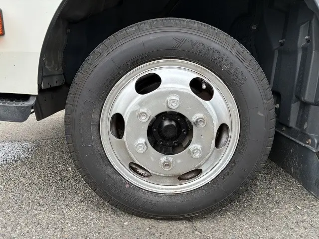 トヨタ トヨエース LDF-KDY231(2WD)の写真26