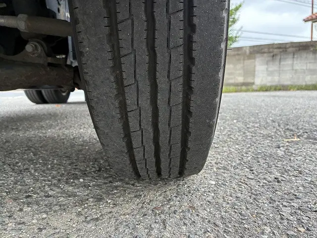トヨタ トヨエース LDF-KDY231(2WD)の写真27