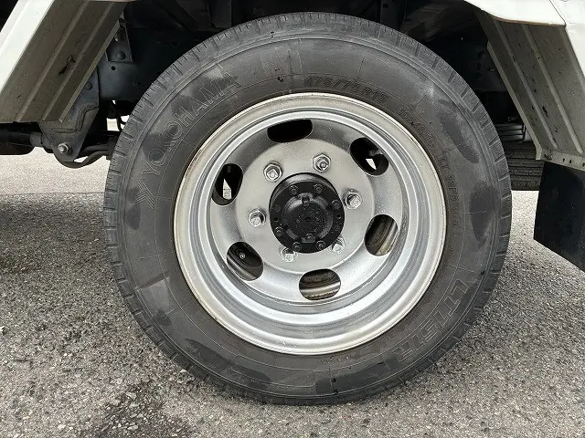 トヨタ トヨエース LDF-KDY231(2WD)の写真28
