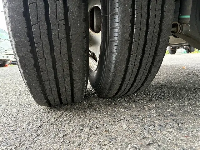 トヨタ トヨエース LDF-KDY231(2WD)の写真29