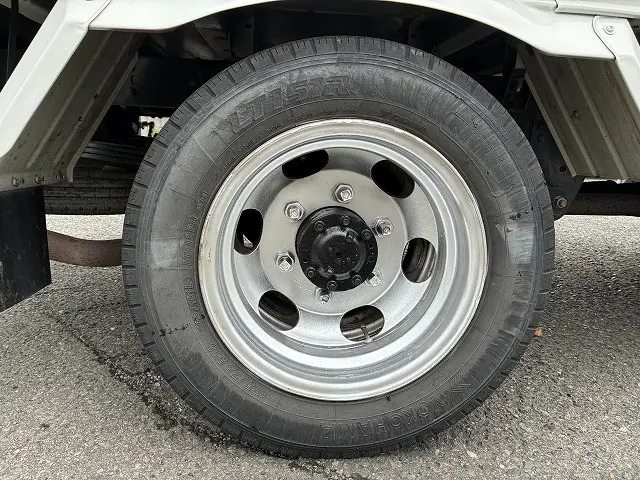 トヨタ トヨエース LDF-KDY231(2WD)の写真30