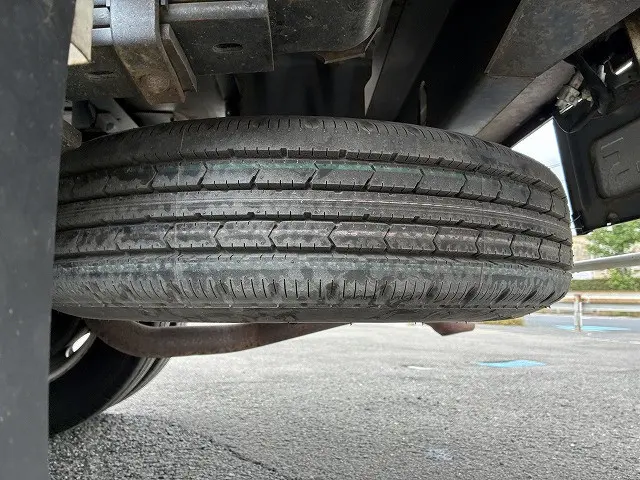 トヨタ トヨエース LDF-KDY231(2WD)の写真32