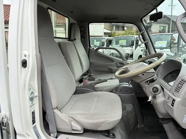 トヨタ トヨエース LDF-KDY231(2WD)の写真33