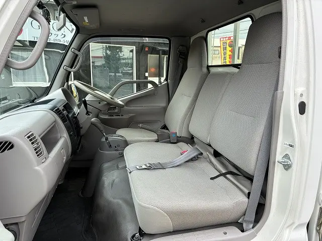 トヨタ トヨエース LDF-KDY231(2WD)の写真34