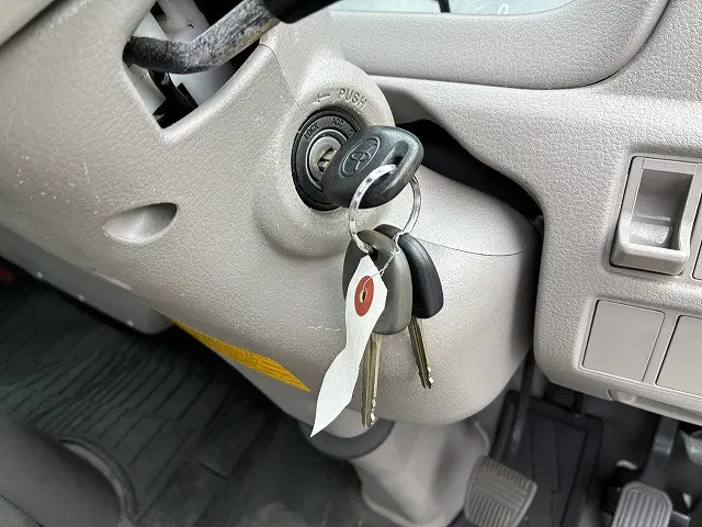 トヨタ トヨエース LDF-KDY231(2WD)の写真37