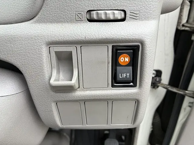 トヨタ トヨエース LDF-KDY231(2WD)の写真38