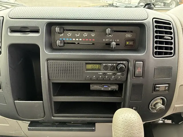 トヨタ トヨエース LDF-KDY231(2WD)の写真39