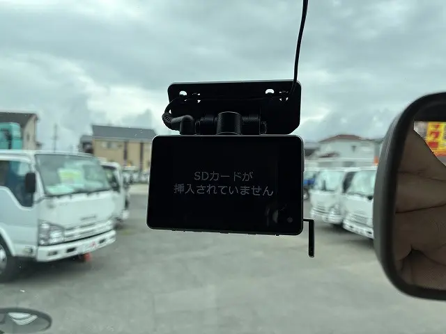 トヨタ トヨエース LDF-KDY231(2WD)の写真40