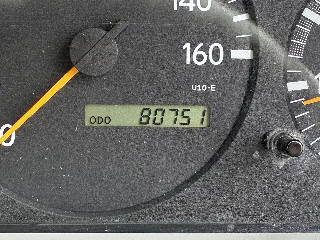 トヨタ トヨエース LDF-KDY231(2WD)の写真41