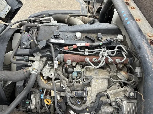 トヨタ トヨエース LDF-KDY231(2WD)の写真45