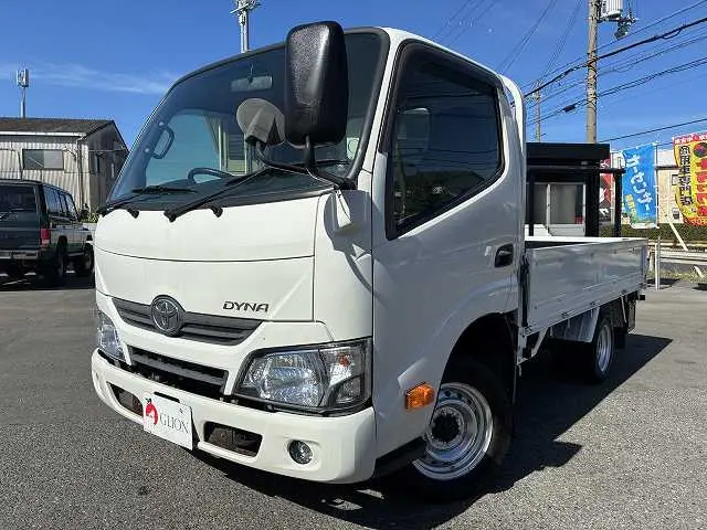 トヨタ ダイナ ABF-TRY220(2WD)の写真1