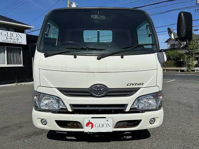 トヨタ ダイナ ABF-TRY220(2WD)の写真2