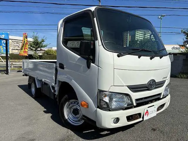 トヨタ ダイナ ABF-TRY220(2WD)の写真3