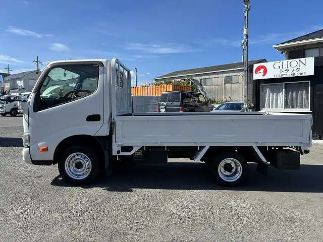 トヨタ ダイナ ABF-TRY220(2WD)の写真4