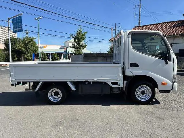 トヨタ ダイナ ABF-TRY220(2WD)の写真5