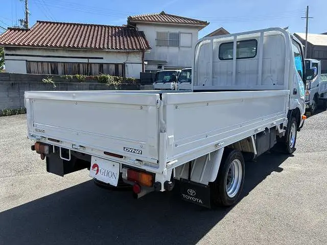 トヨタ ダイナ ABF-TRY220(2WD)の写真6