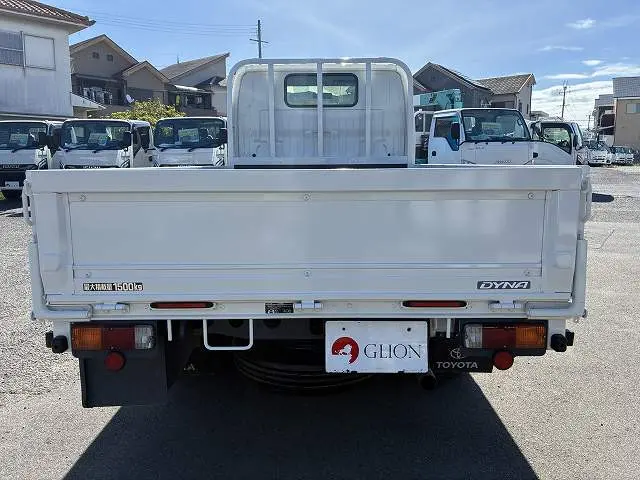 トヨタ ダイナ ABF-TRY220(2WD)の写真7