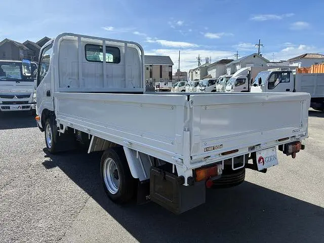 トヨタ ダイナ ABF-TRY220(2WD)の写真8