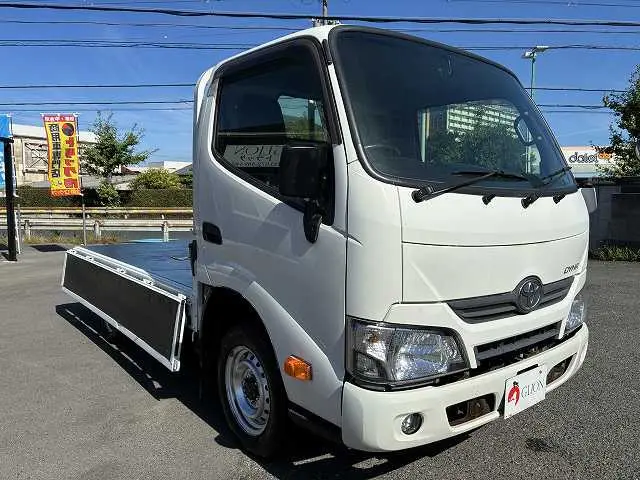 トヨタ ダイナ ABF-TRY220(2WD)の写真10