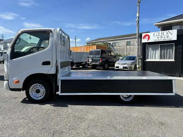 トヨタ ダイナ ABF-TRY220(2WD)の写真11