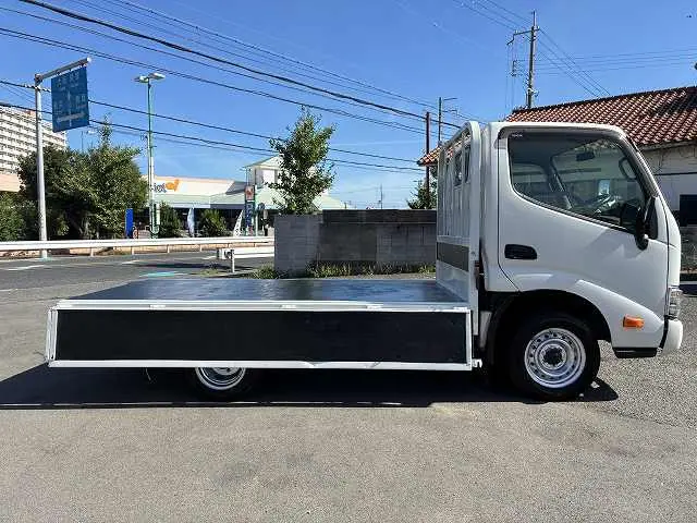 トヨタ ダイナ ABF-TRY220(2WD)の写真12