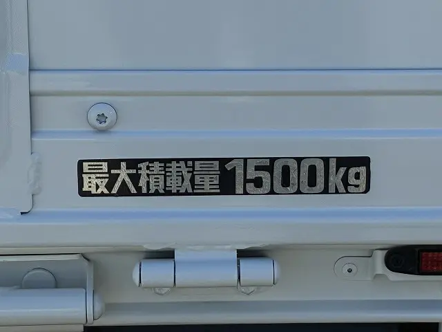 トヨタ ダイナ ABF-TRY220(2WD)の写真17