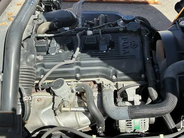 トヨタ ダイナ ABF-TRY220(2WD)の写真20