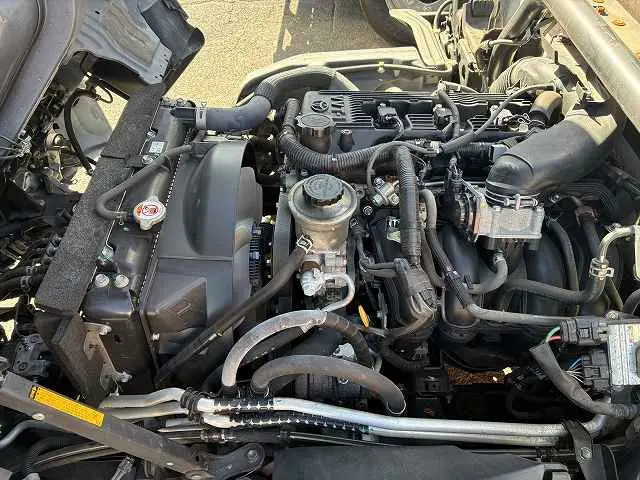 トヨタ ダイナ ABF-TRY220(2WD)の写真21