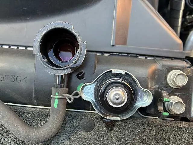 トヨタ ダイナ ABF-TRY220(2WD)の写真22
