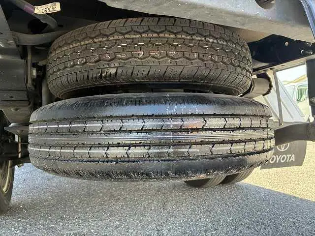 トヨタ ダイナ ABF-TRY220(2WD)の写真27