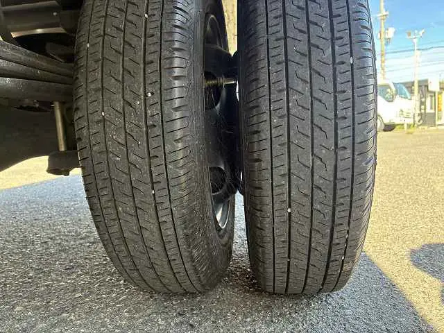 トヨタ ダイナ ABF-TRY220(2WD)の写真31