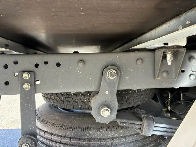トヨタ ダイナ ABF-TRY220(2WD)の写真34