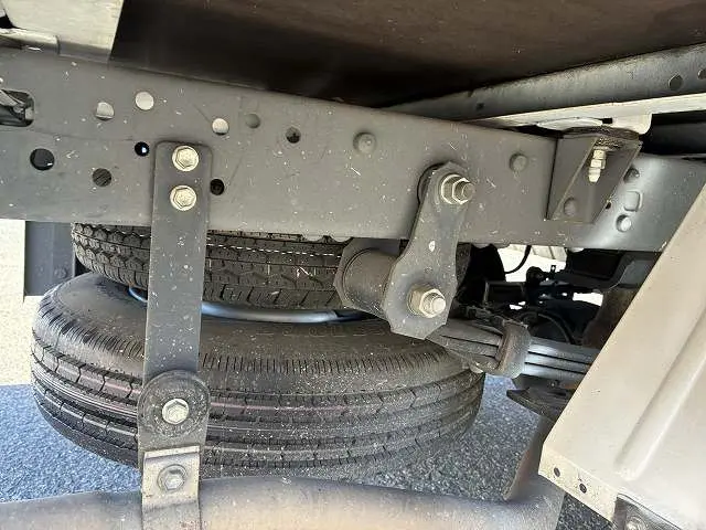 トヨタ ダイナ ABF-TRY220(2WD)の写真35