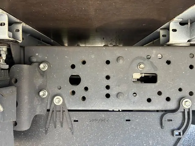 トヨタ ダイナ ABF-TRY220(2WD)の写真36
