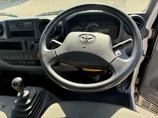 トヨタ ダイナ ABF-TRY220(2WD)の写真39