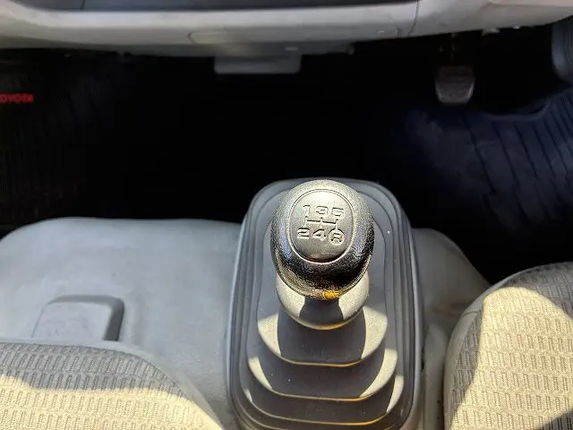 トヨタ ダイナ ABF-TRY220(2WD)の写真42