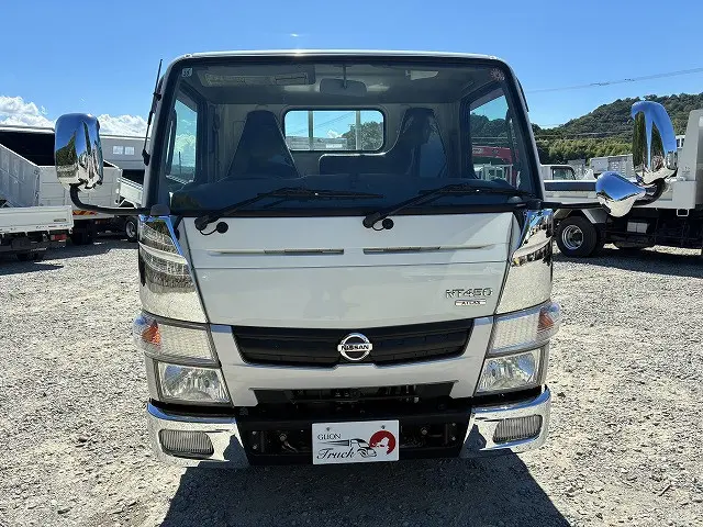 日産 アトラス TPG-FBA2W(2WD)の写真2