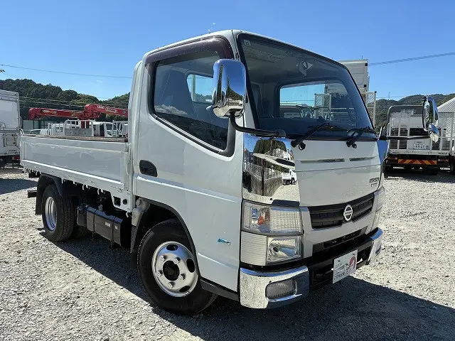 日産 アトラス TPG-FBA2W(2WD)の写真3
