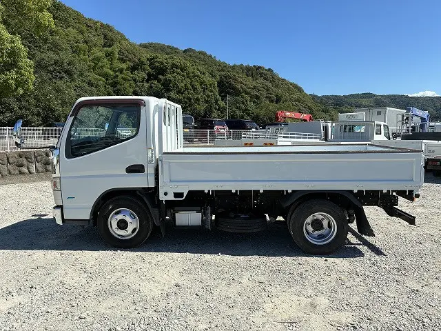 日産 アトラス TPG-FBA2W(2WD)の写真4