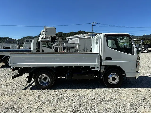 日産 アトラス TPG-FBA2W(2WD)の写真5
