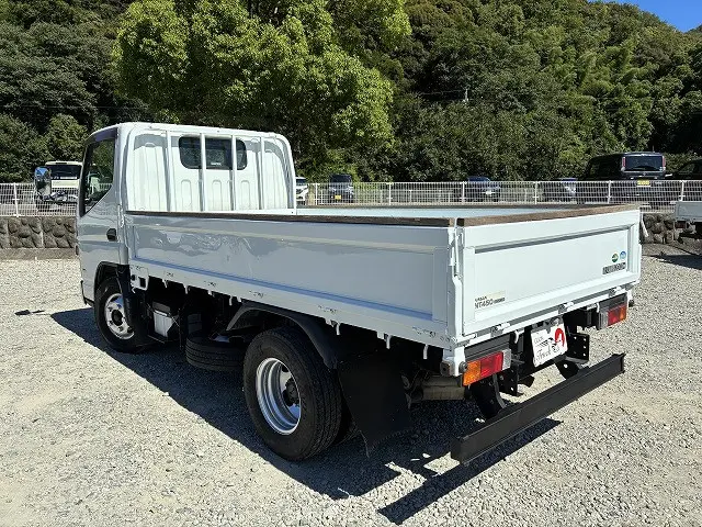 日産 アトラス TPG-FBA2W(2WD)の写真6