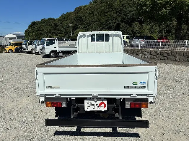 日産 アトラス TPG-FBA2W(2WD)の写真7