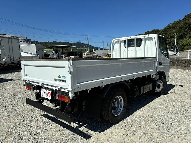 日産 アトラス TPG-FBA2W(2WD)の写真8