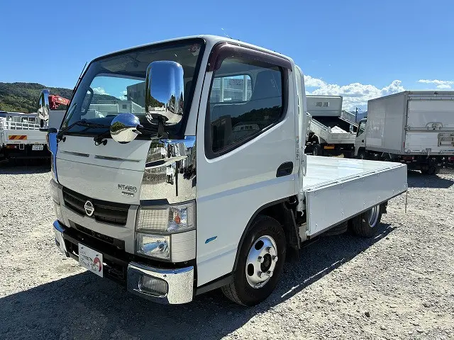 日産 アトラス TPG-FBA2W(2WD)の写真9