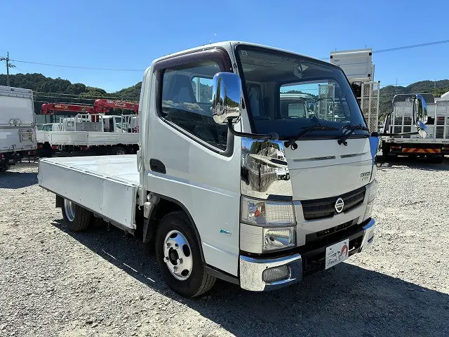 日産 アトラス TPG-FBA2W(2WD)の写真10